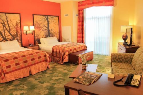 Canaan Valley Resort & Conference Center – Davis, WV