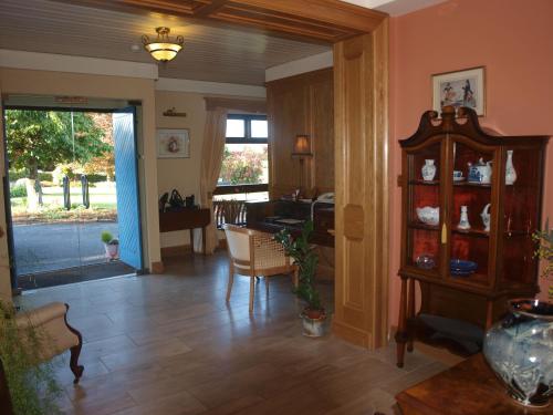 Shelmalier House in Athlone