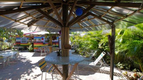 BeachPoint Cottages - 숙소 외관