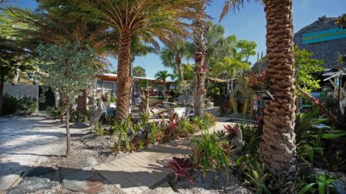BeachPoint Cottages - 숙소 외관