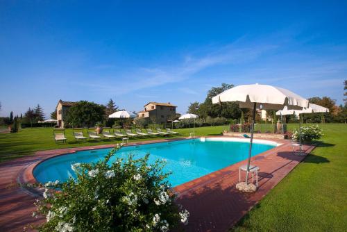 Agriturismo I Pagliai - image 10