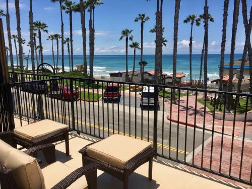Sea Horse Resort - image 7