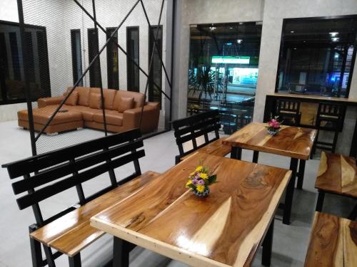 De Loft Hotel, Ao Nang