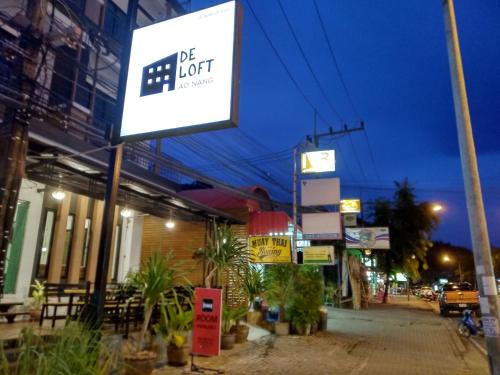 De Loft Hotel, Ao Nang