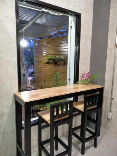 De Loft Hotel, Ao Nang