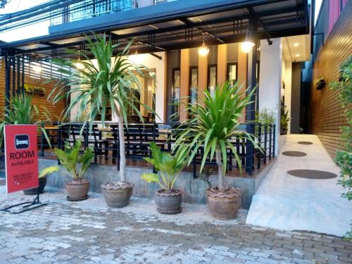 De Loft Hotel, Ao Nang