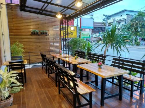 De Loft Hotel, Ao Nang