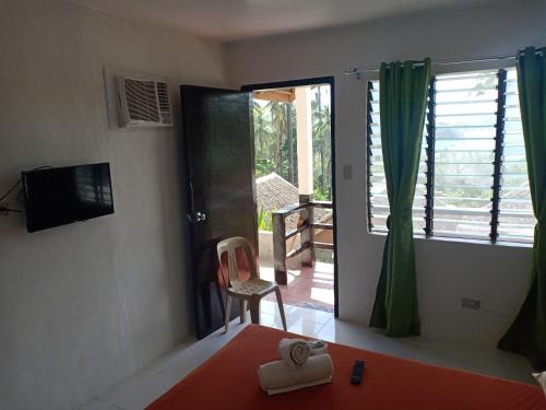 Dahilig Resort in Puerto Galera