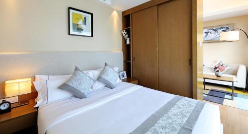 Yuwa Serviced Residence Yuwa Serviced Residence