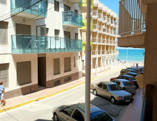 Apartamento Guardamar Playa