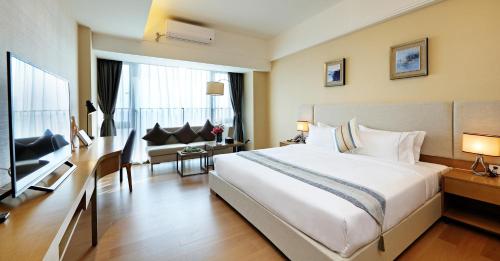 Yuwa Serviced Residence Yuwa Serviced Residence