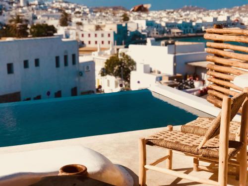 MyCocoon Hostel – Mykonos, UT