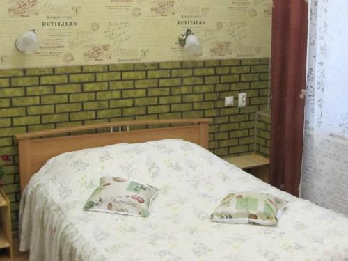 Apartment on Mira 4/1