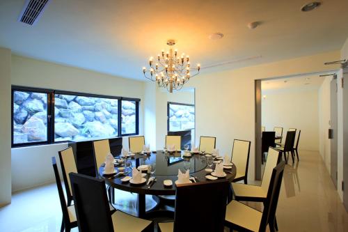 ゴヤ スプリング リゾート