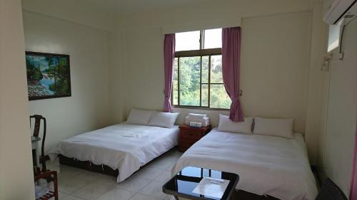 Garden Hostel