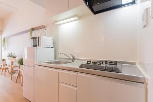 フォレステイ心斎橋