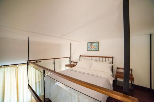 Vilagos Apartments & Loft Taormina - image 6
