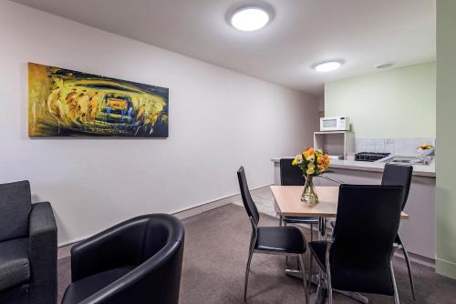 Facilities, Comfort Inn & Suites Goodearth Perth in Perth