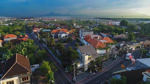 Samaja Villas Seminyak