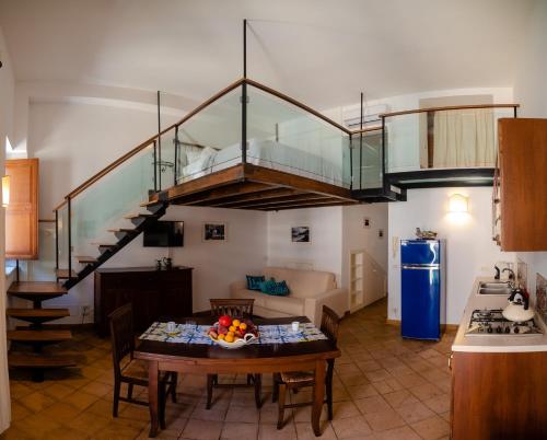 Vilagos Apartments & Loft Taormina - image 13