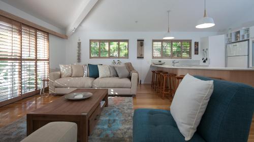 Utopia Beach House