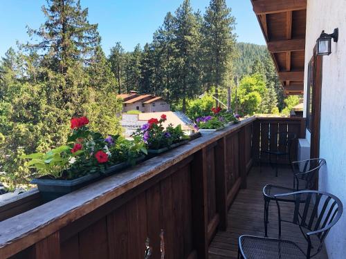 Hotel Pension Anna - image 8