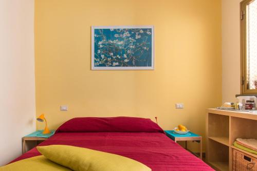 Single Room room in Casa Arsella
