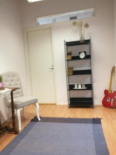 RBA RentHouse Apartment 1 in Kronoby