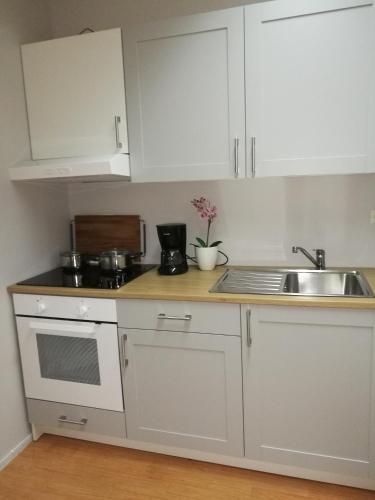RBA RentHouse Apartment 1 in Kronoby