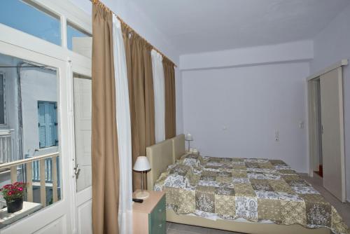 Karboni Hotel - image 10