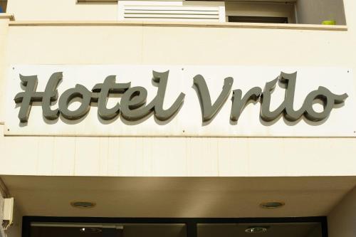 Hotel Vrilo - Adults Only