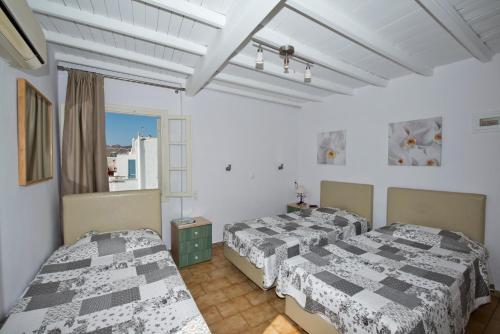 Karboni Hotel - image 4