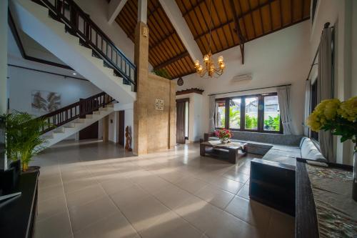 Casa Priya Seminyak