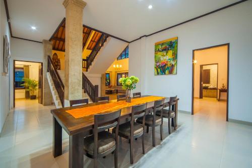 Casa Priya Seminyak