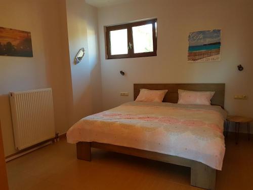  Countryside Apartment in Gouves