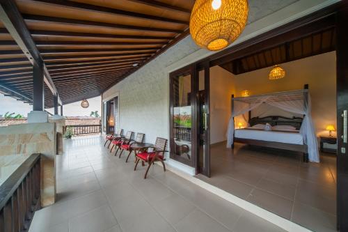 Casa Priya Seminyak