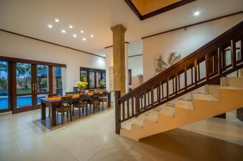 Casa Priya Seminyak