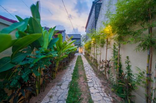 Casa Priya Seminyak