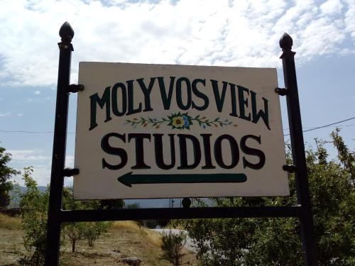 Molivos View Studios