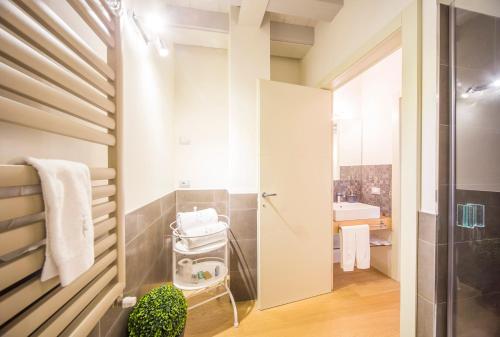 Cinque Rooms, Verona (Foto 10)