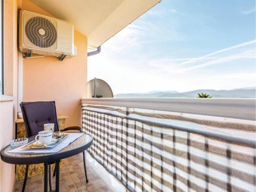  Three-Bedroom Apartment in Imotski in Imotski