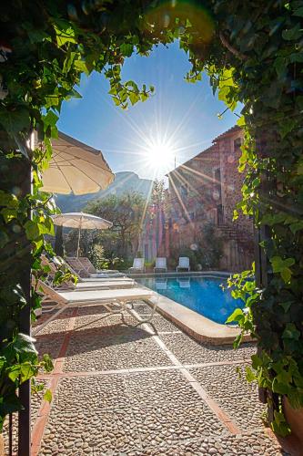 14582987 Hotel y Apartamentos DES PUIG