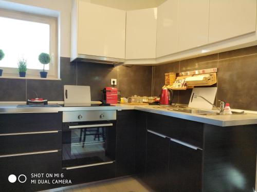 Belvarosi Apartmanszallo - Kiskunfelegyhaza in Kiskunfelegyhaza