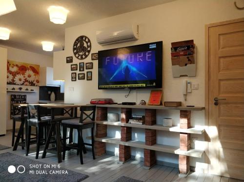 Belvarosi Apartmanszallo - Kiskunfelegyhaza in Kiskunfelegyhaza