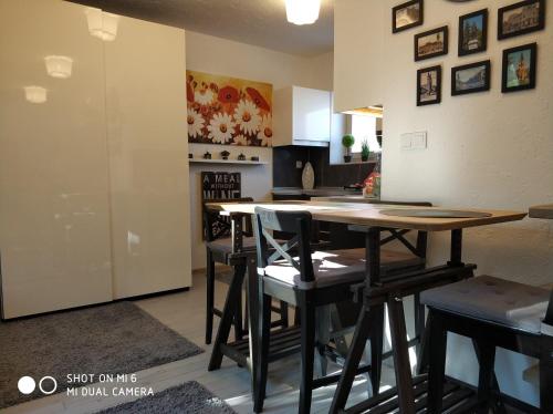 Belvarosi Apartmanszallo - Kiskunfelegyhaza in Kiskunfelegyhaza
