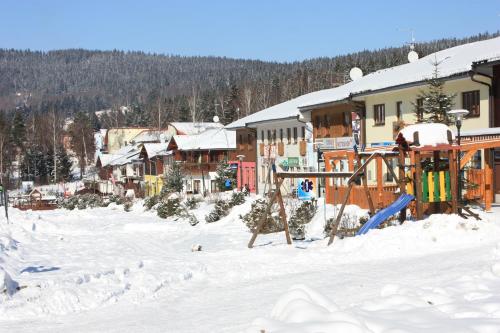 Villa Park Lipno-Lipno-In - image 6