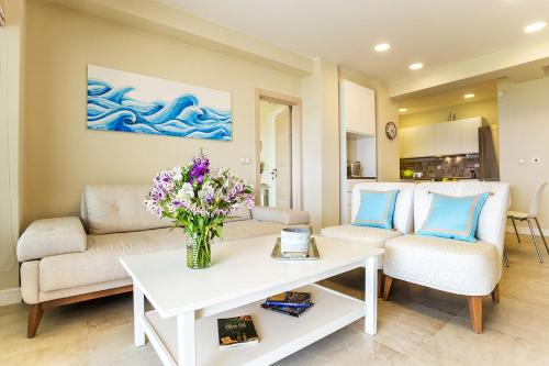 A&A Luxury Beach Villas - Aphrodite