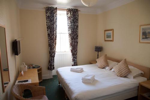 Фотография номера мини отеля Garfield Guest House
