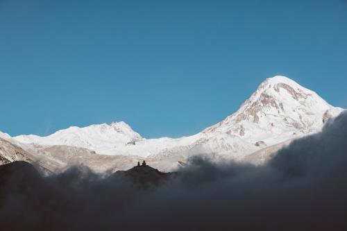 Rooms Hotel Kazbegi