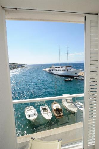 Hotel Vrilo (adults only) - main image